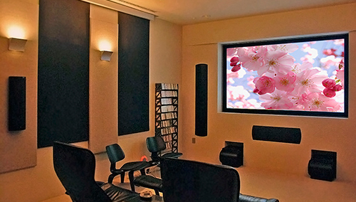 CINEMA