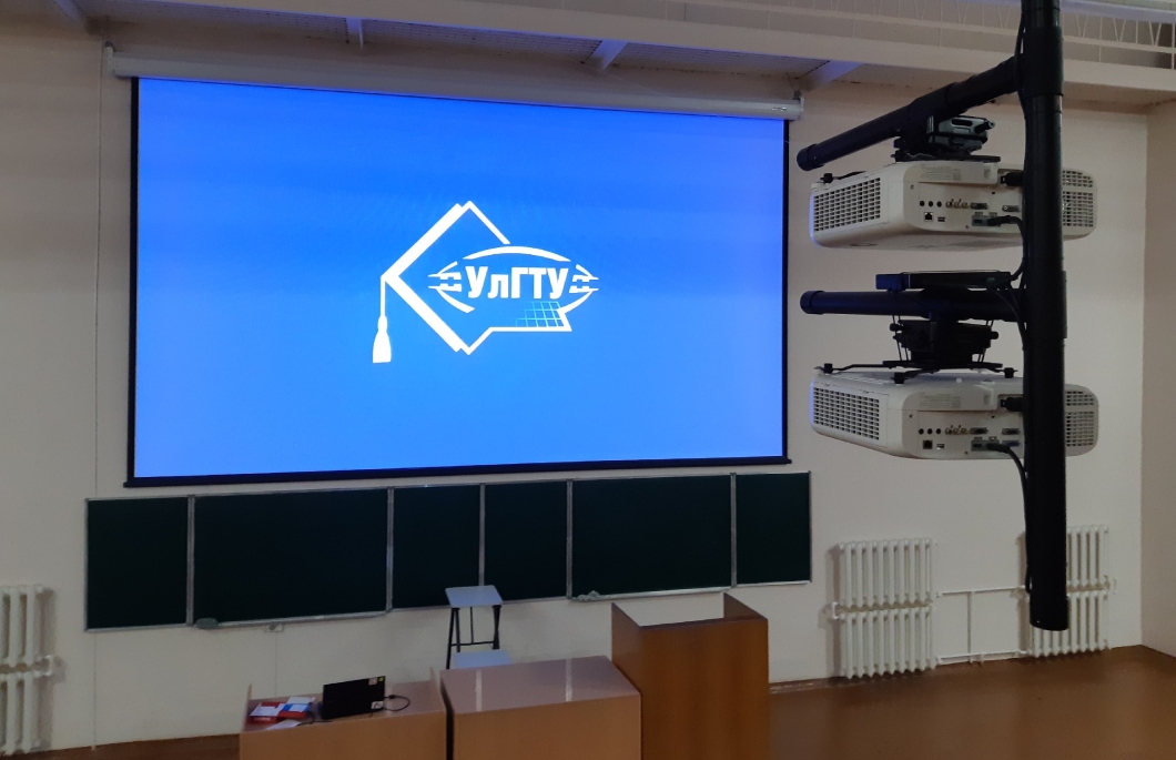 Ульяновский государственный технический университет