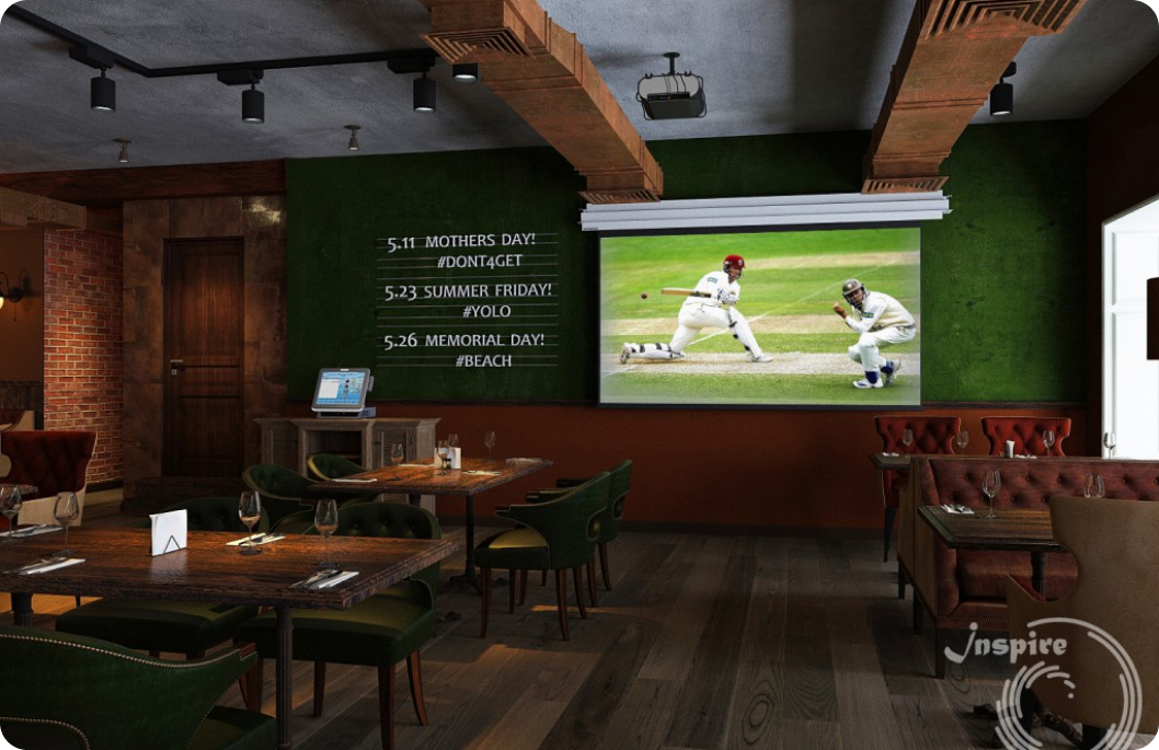 Корпоративный рынок