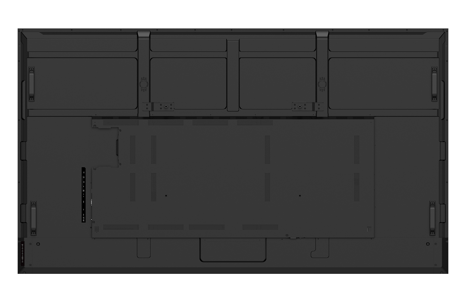 Профессиональная панель LS8650SDG2