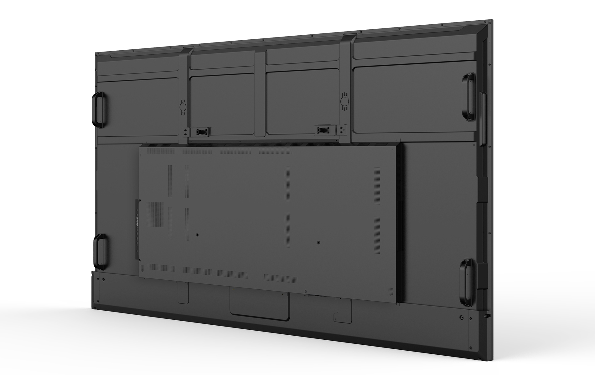 Профессиональная панель LB8650SDG3