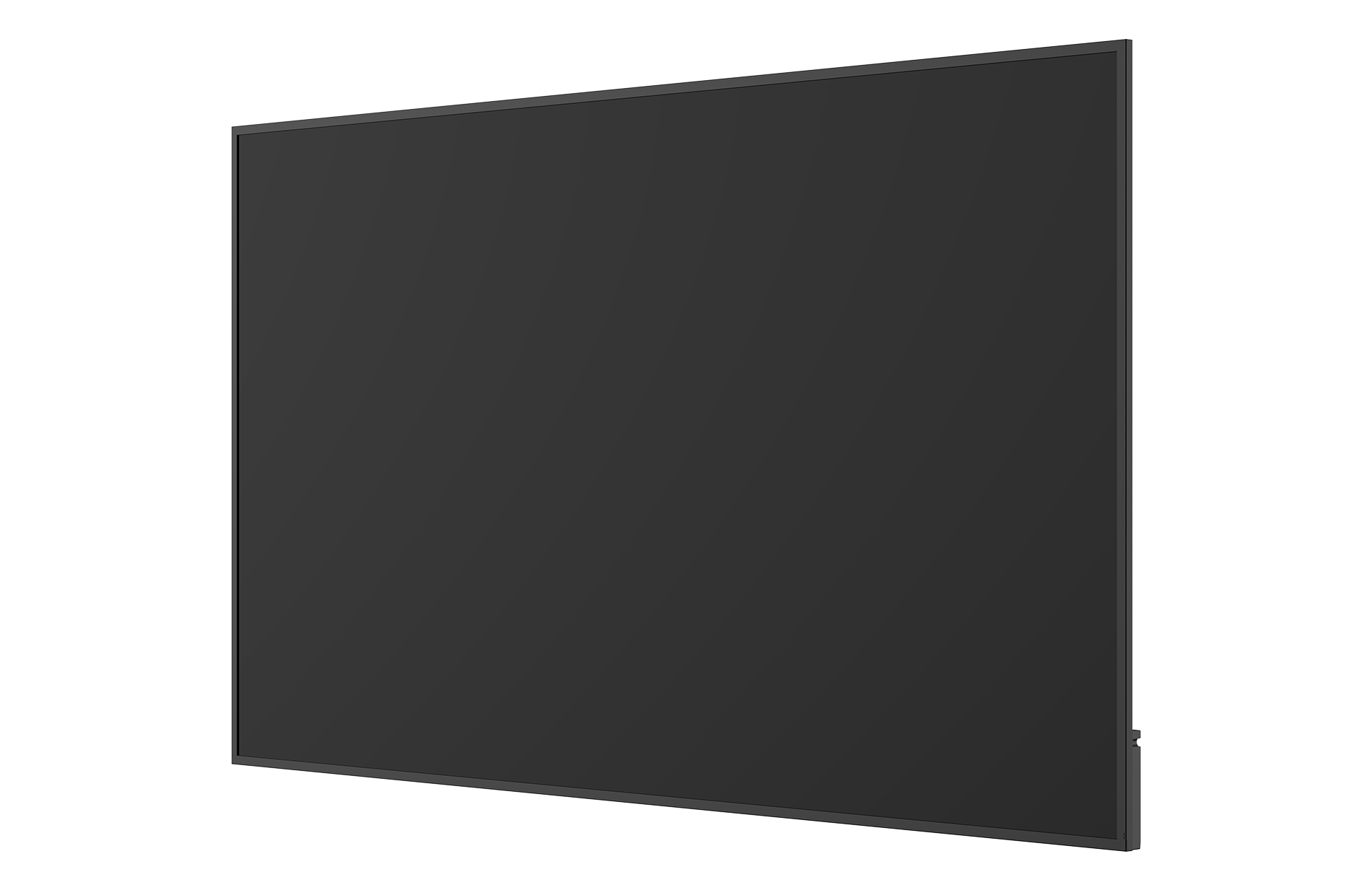 Профессиональная панель LS8650SDG2