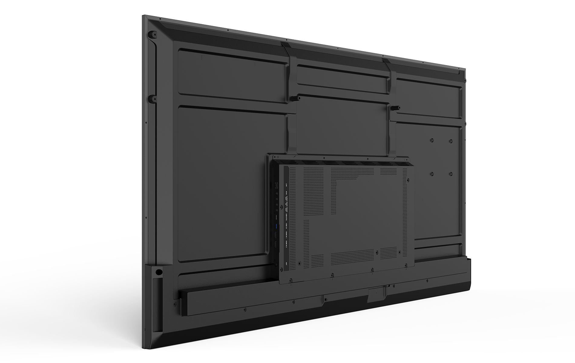 Профессиональная панель LB5550SDG3