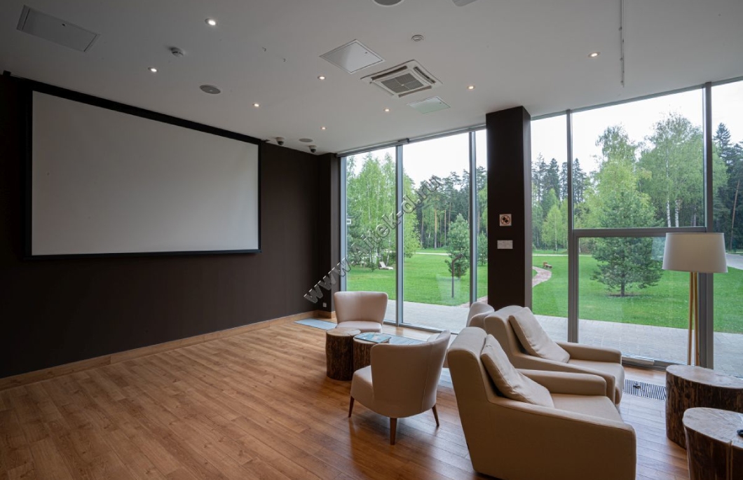 Центр Здоровья Verba Mayr