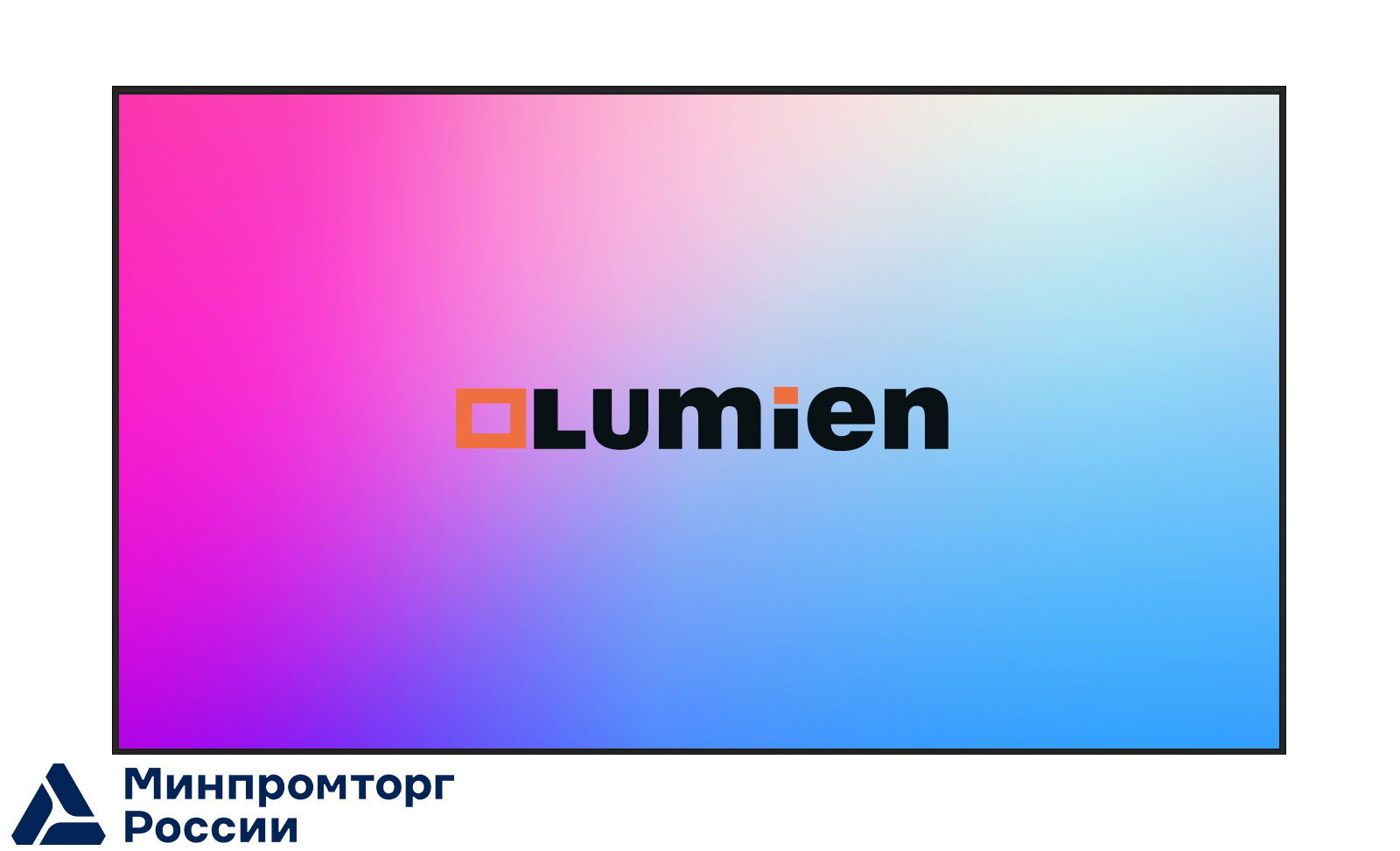 Панель LP7570SDRU