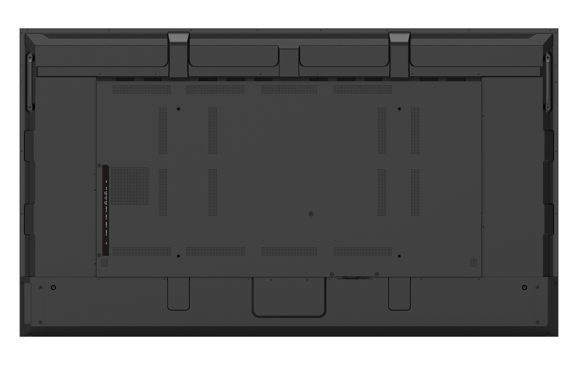 Профессиональная панель LB6550SDG3