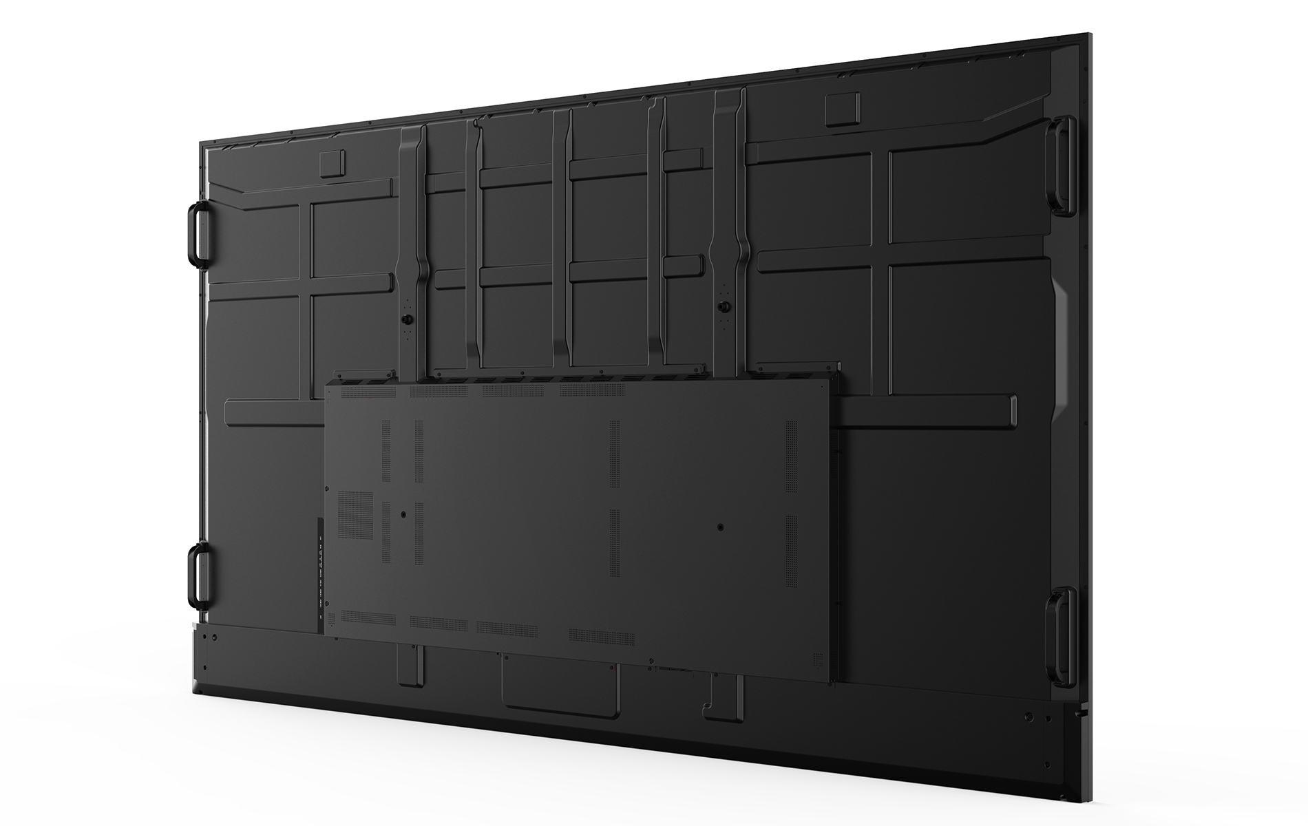 Профессиональная панель LB9850SDG3