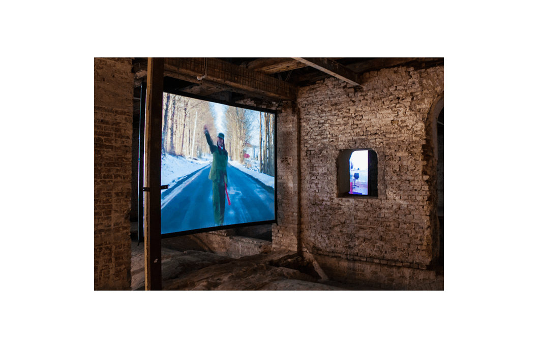 Международный фестиваль видеоарта «Сейчас&Потом»