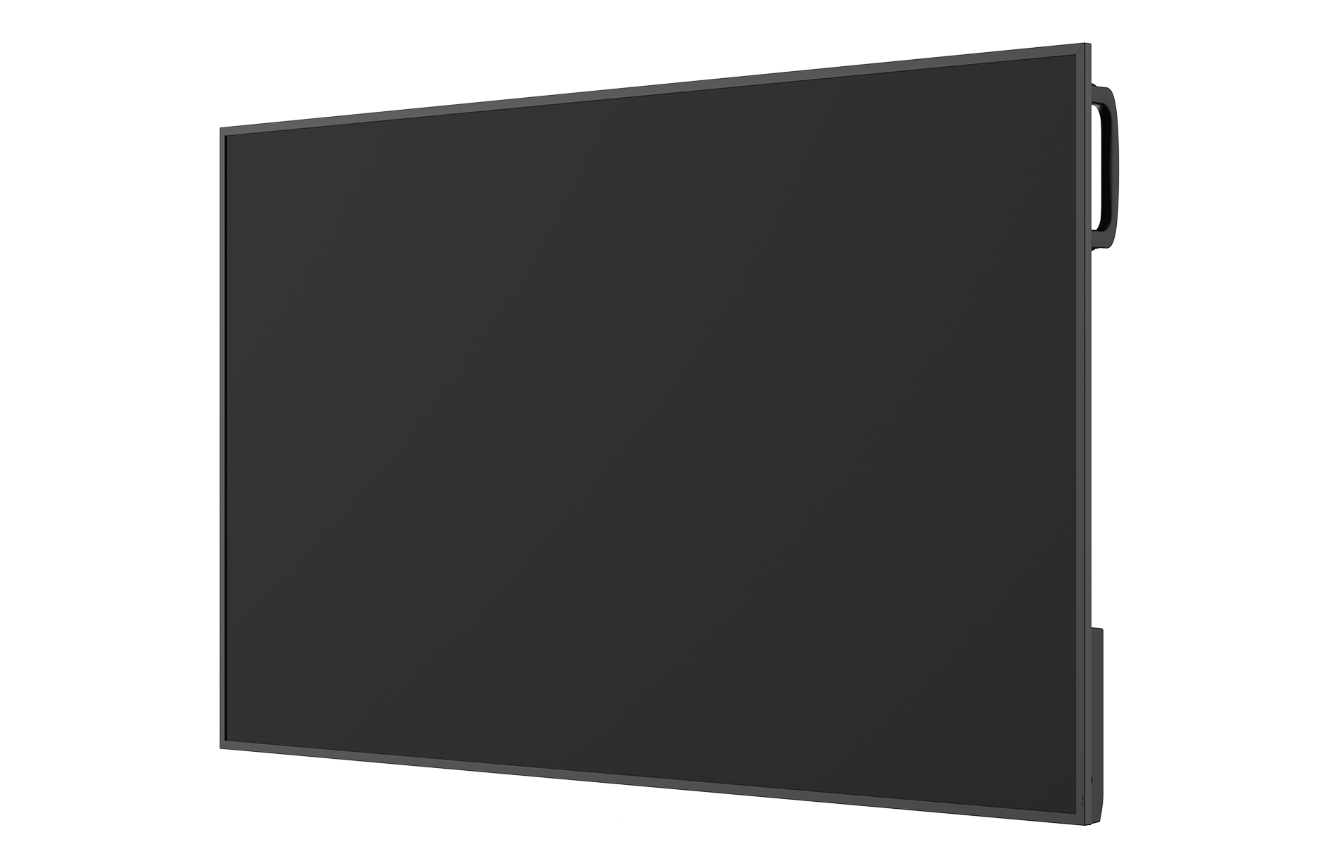 Профессиональная панель LS5550SDG2