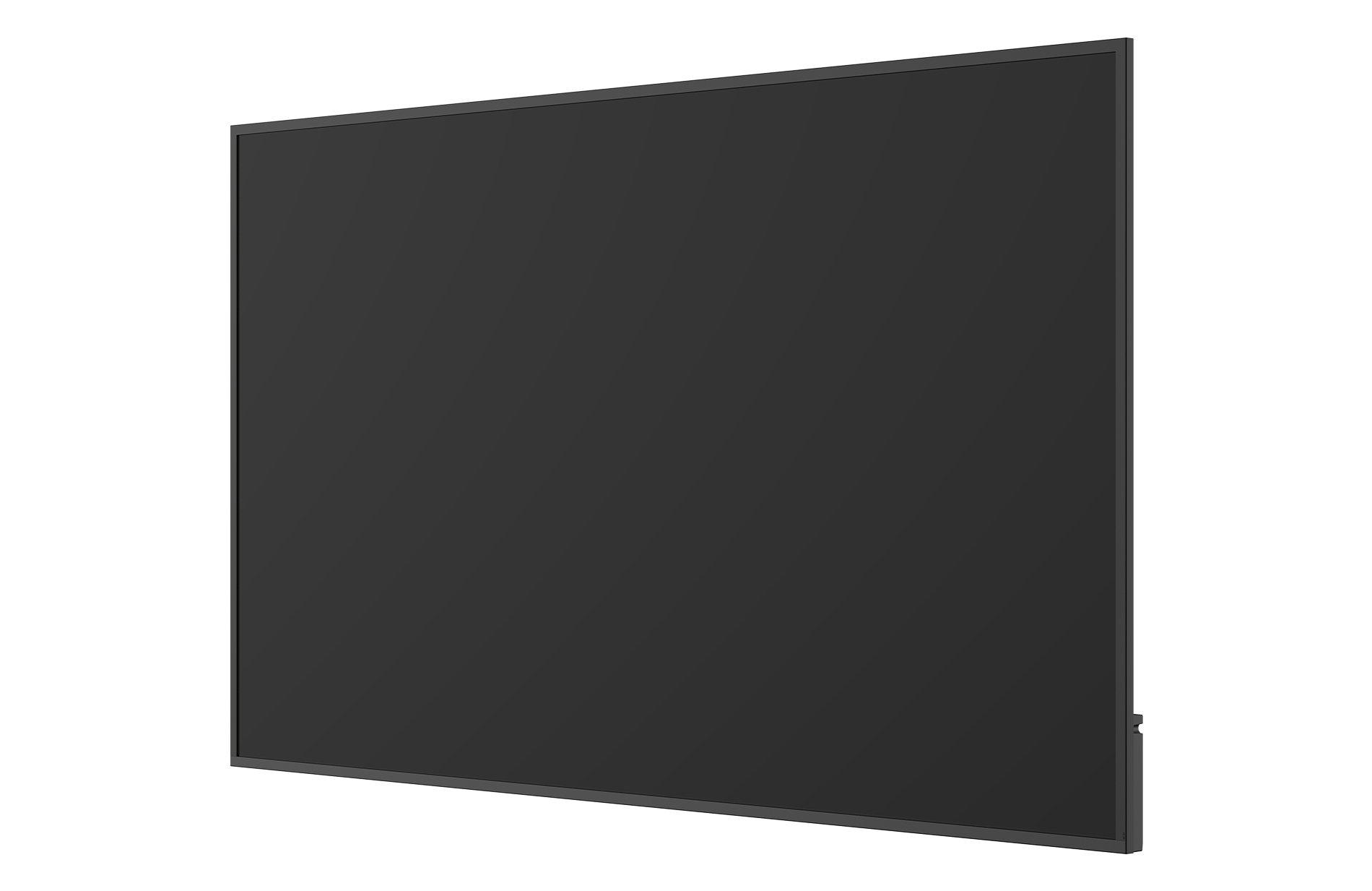 Профессиональная панель LS7550SDG2