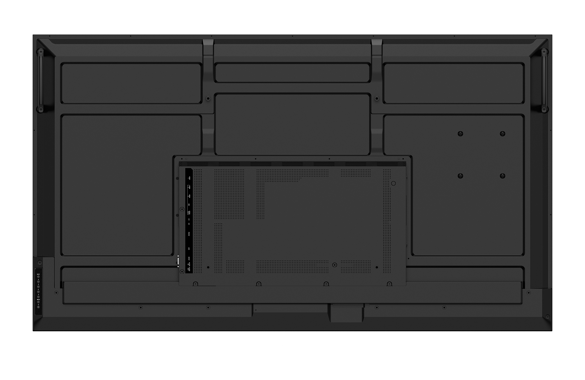 Профессиональная панель LS5550SDG2