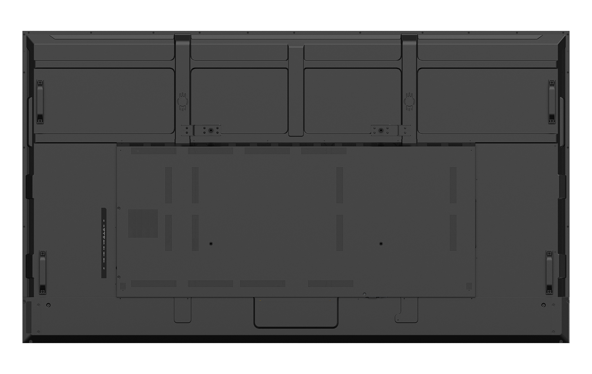 Профессиональная панель LB8650SDG3