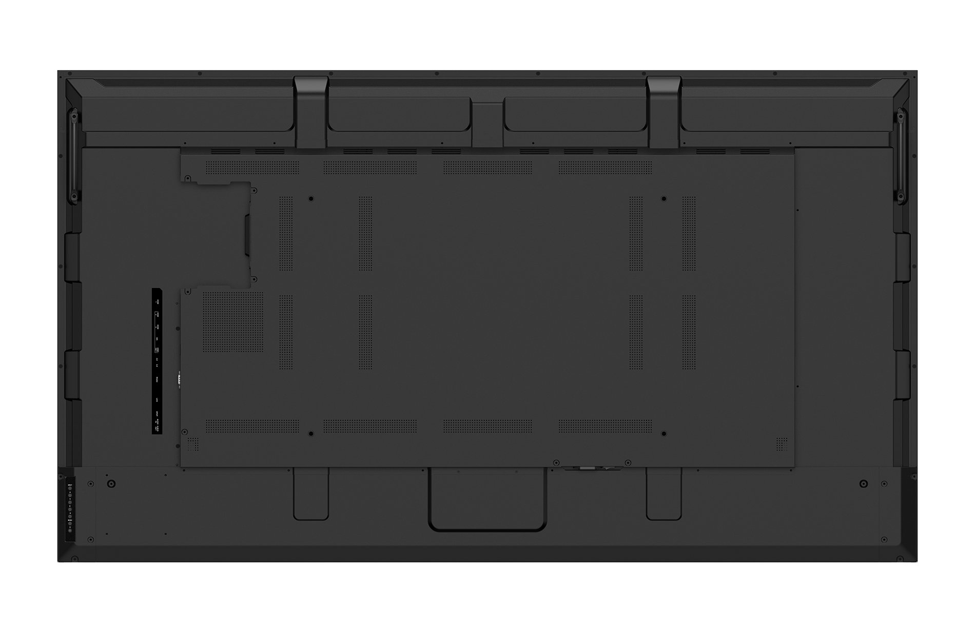 Профессиональная панель LS6550SDG2