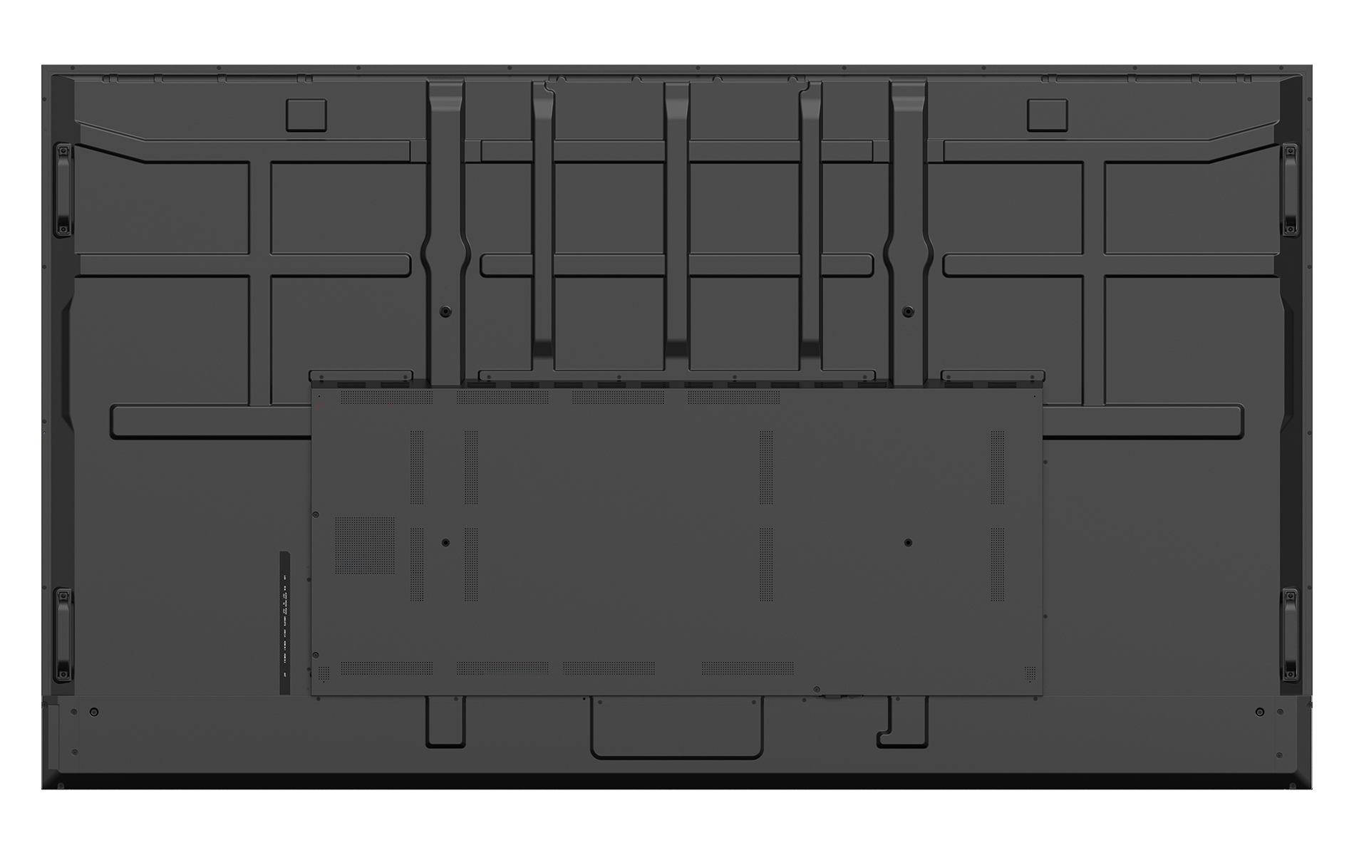 Профессиональная панель LB9850SDG3