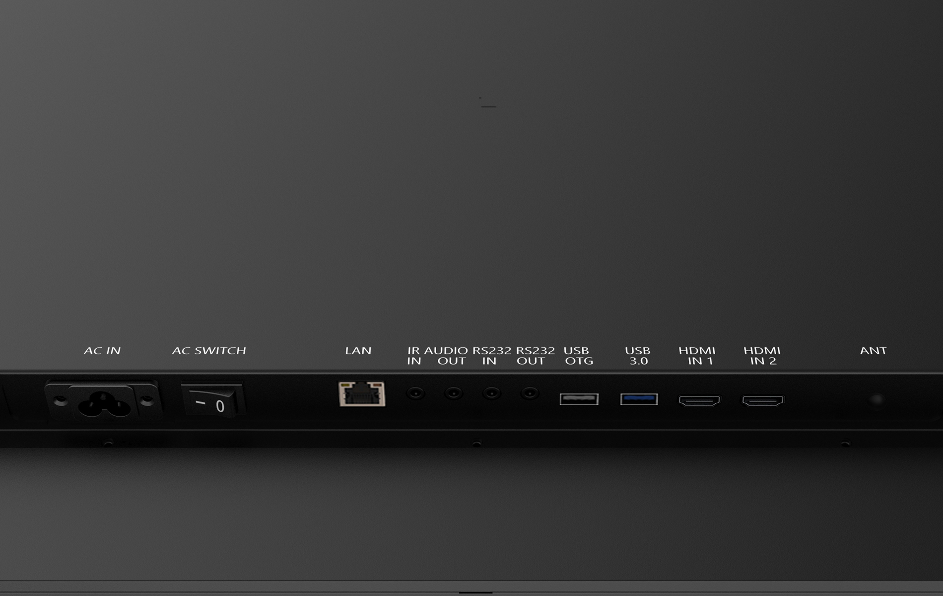 Профессиональная панель LB3250SDG3