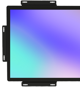 Встраиваемые сенсорные дисплеи