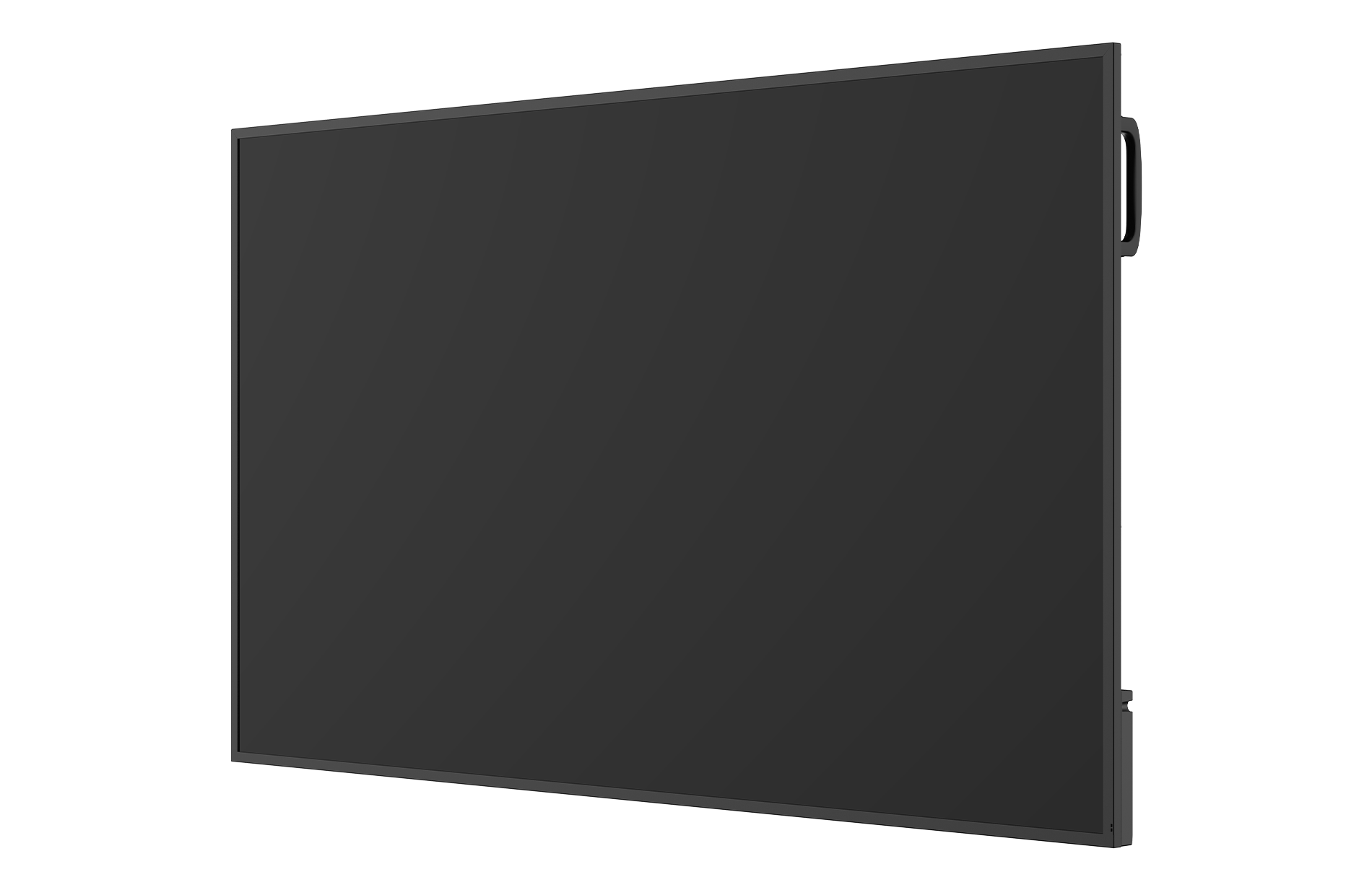 Профессиональная панель LS6550SDG2