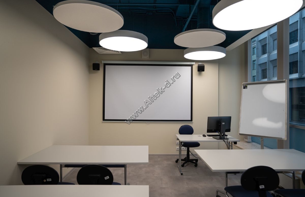 АНО «Корпоративная Академия Росатома»