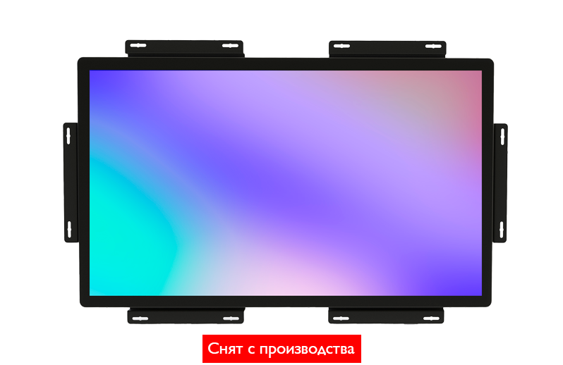 Дисплей LFT4301PC