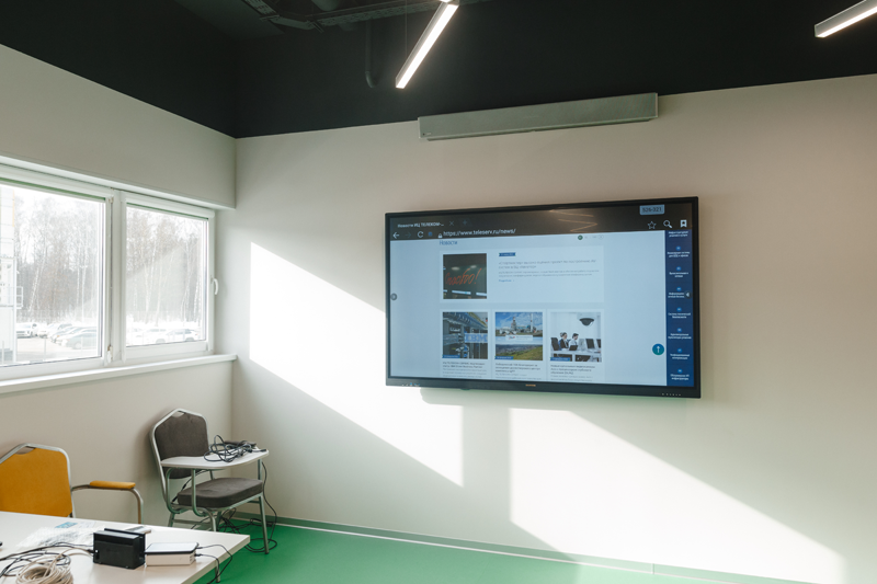 Академия IEK GROUP