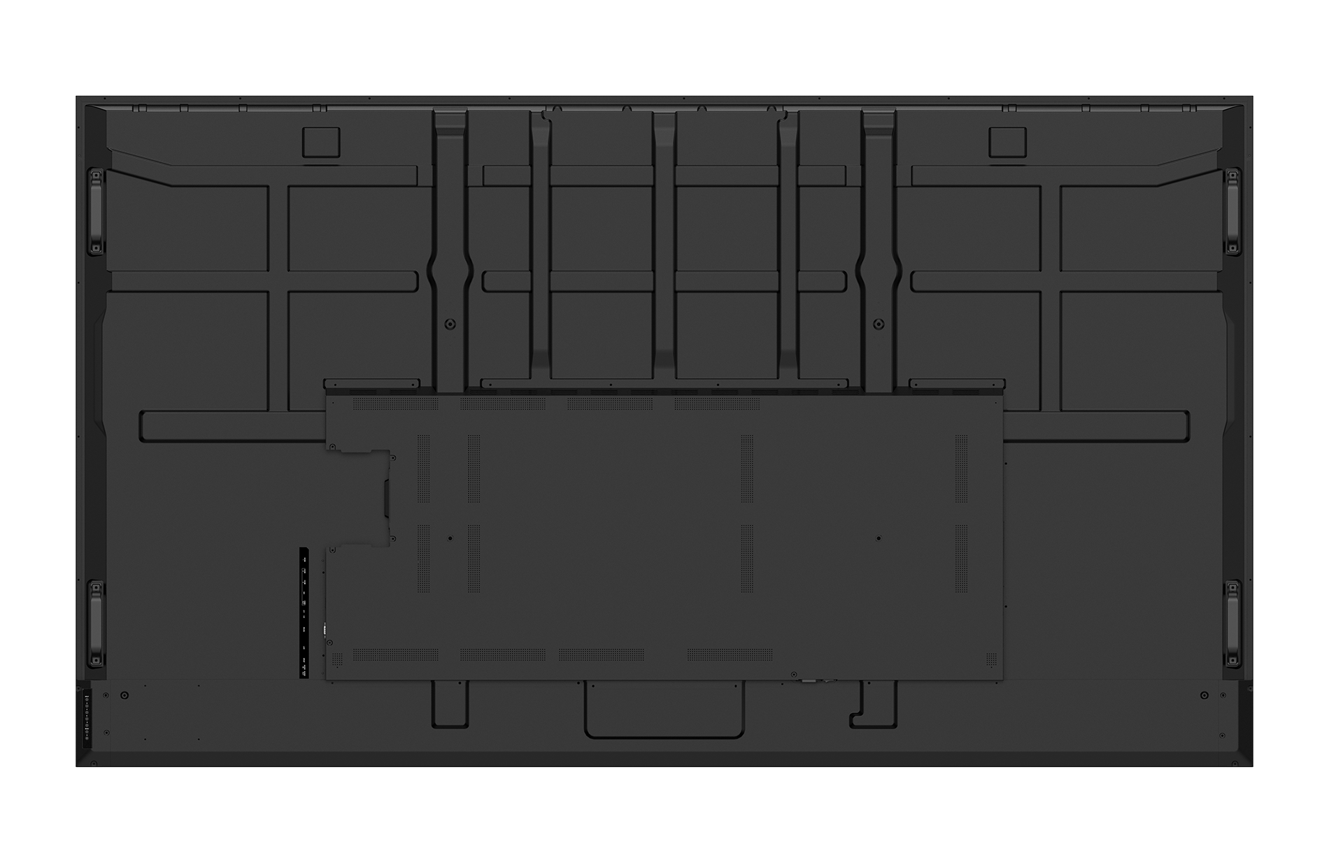 Профессиональная панель LS9850SDG2