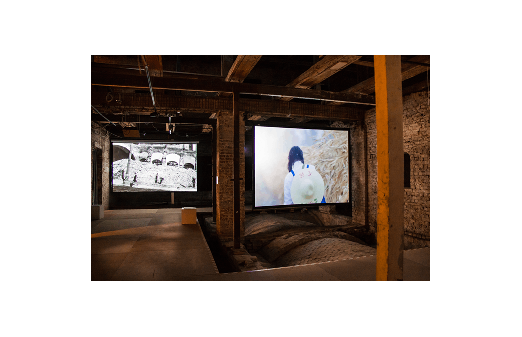 Международный фестиваль видеоарта «Сейчас&Потом»