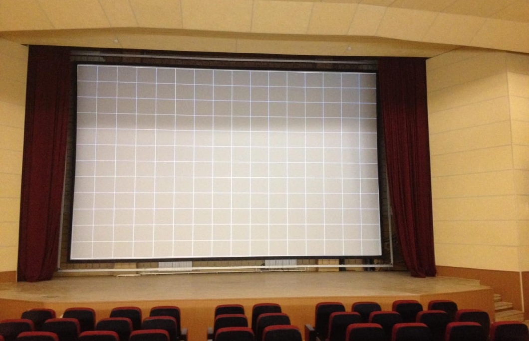 Администрация г. Кировска Ленинградской области