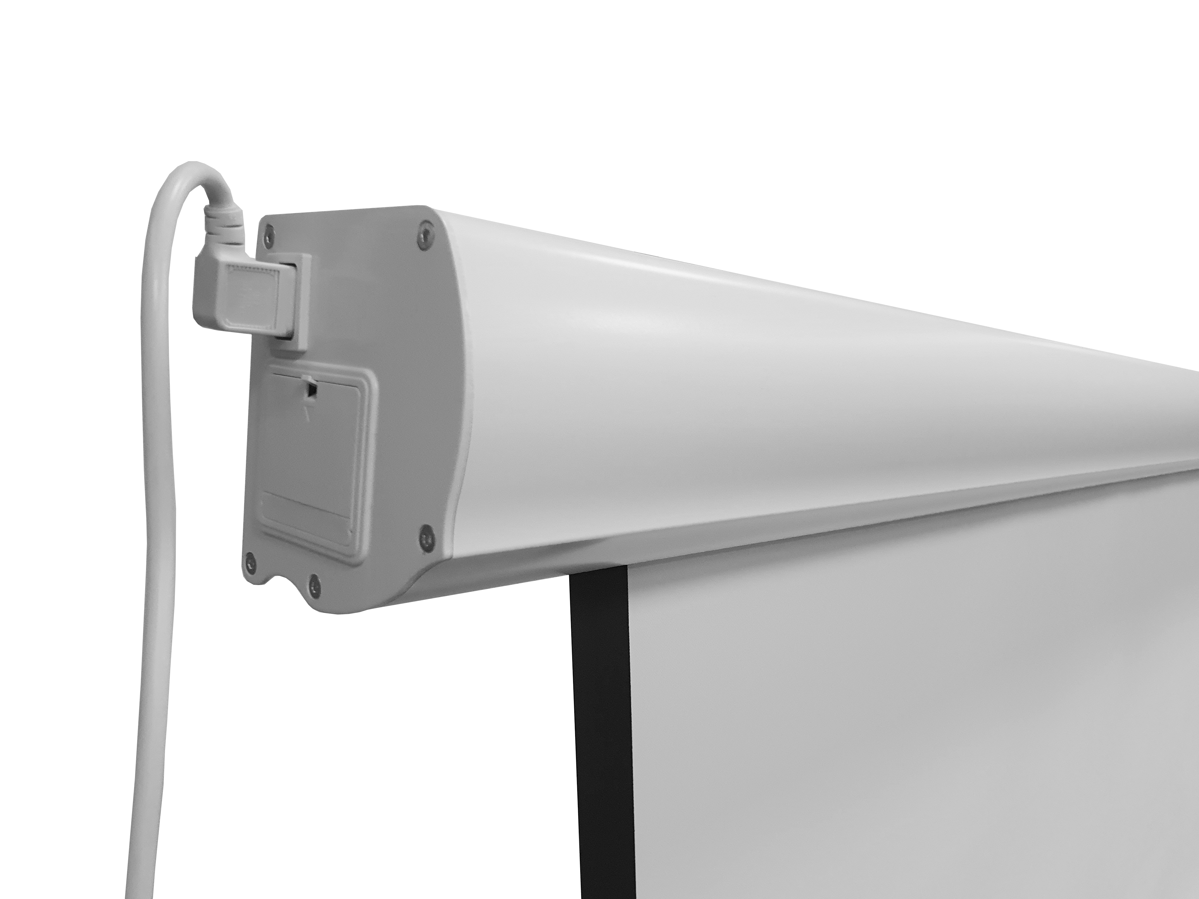 Обтекаемый корпус