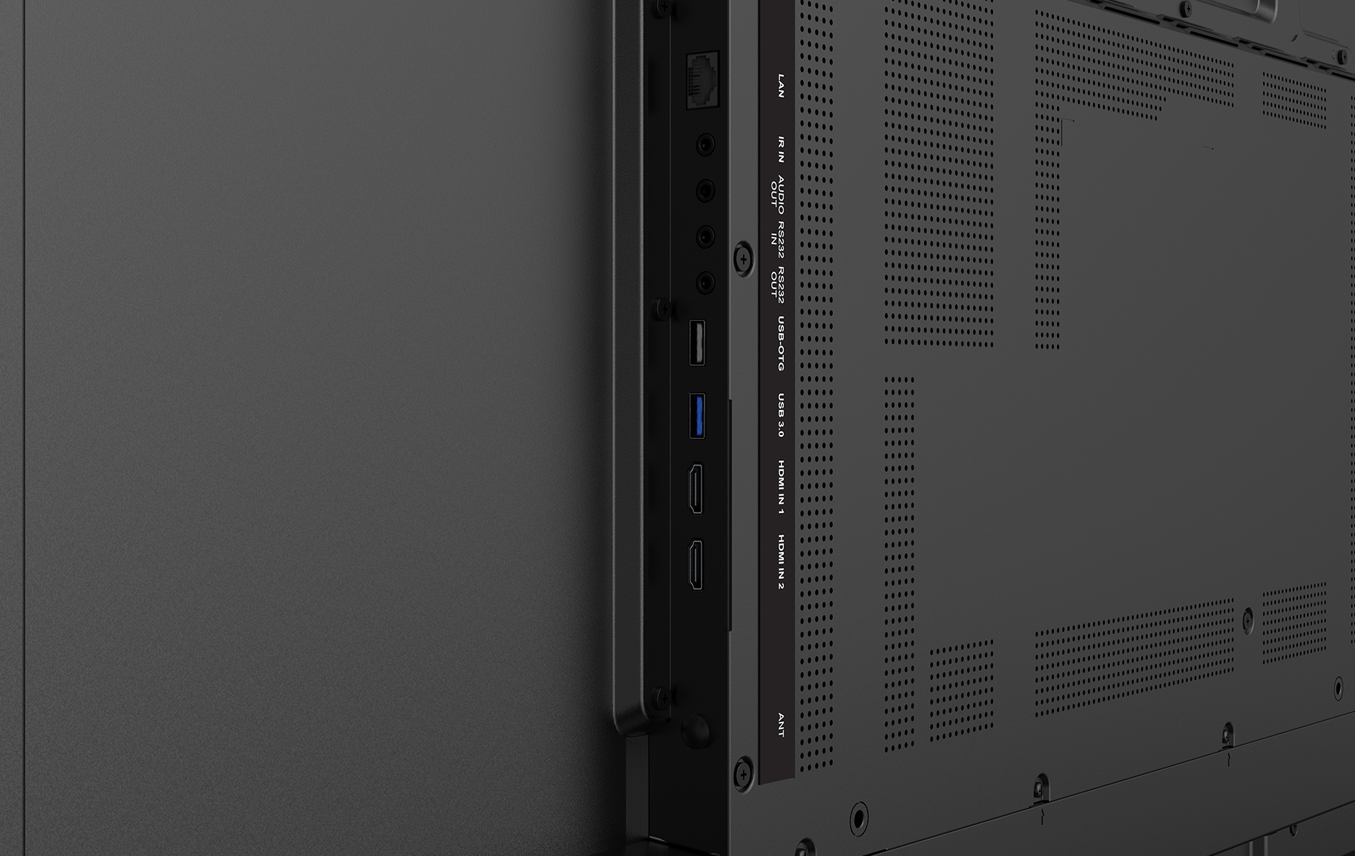 Профессиональная панель LB5050SDG3