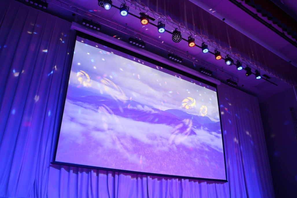 Школа №525 Московского района