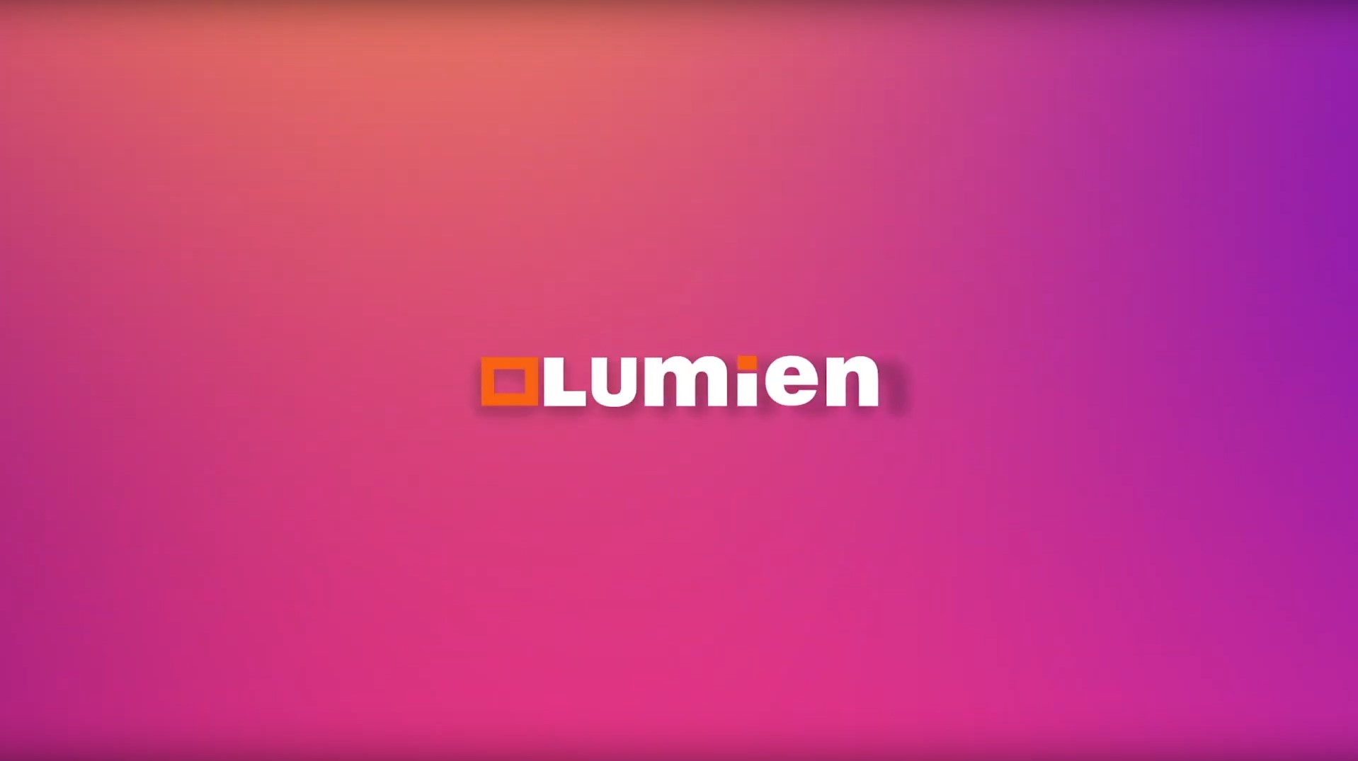 Обзор интерактивного комплекса LUMIEN серии 03EL