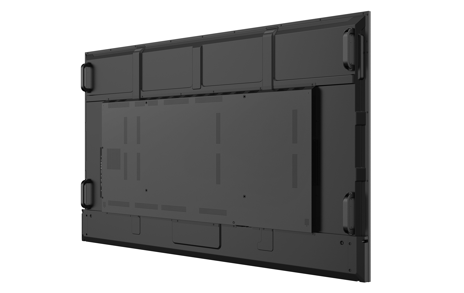 Профессиональная панель LB7550SDG3