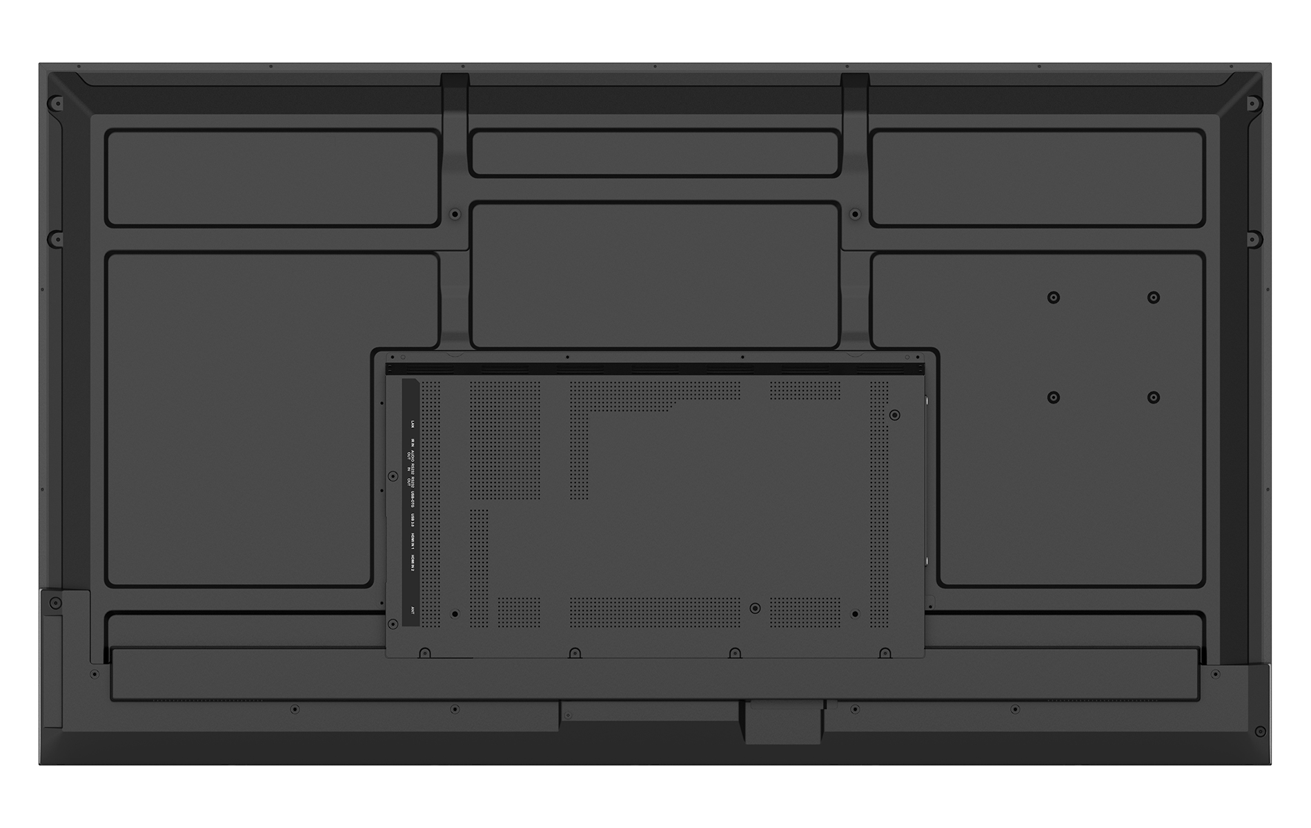 Профессиональная панель LB5550SDG3